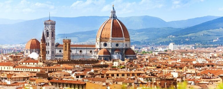 Florence private tour from Livorno tour | Jimmy Tour Rome